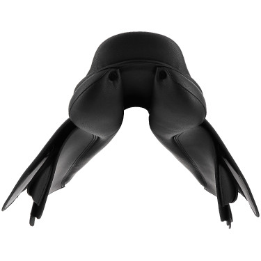 Silla Norton EK-Clarino Jump Negro