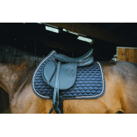 Silla Norton EK-Clarino Mixta Negro