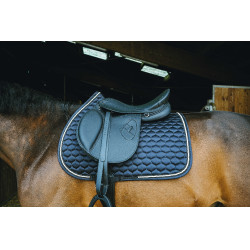 Silla Norton EK-Clarino Mixta Negro