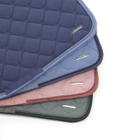 Manta de silla Lami-Cell Vibe Oliva Verde