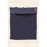 Cortina de box Prem's Paddock Sport Marino Azul marino
