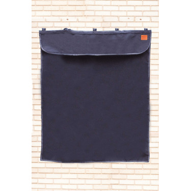 Cortina de box Prem's Paddock Sport Marino Azul marino