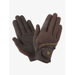 Handschoenen Crystal LeMieux Café exprés Marr&amp;amp;amp;oacute;n
