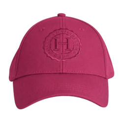 Gorra embajador softshell Harcour Colorete Rosa
