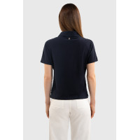 Polo Harcour Capella mujer Marino Azul marino