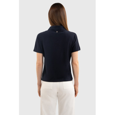 Polo Harcour Capella mujer Marino Azul marino Polo Harcour Capella mujer Marino Azul marino