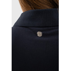 Polo Harcour Capella mujer Marino Azul marino Polo Harcour Capella mujer Marino Azul marino