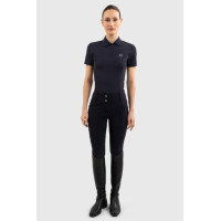 Polo Harcour Lyra mujer Marino Azul marino