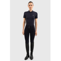 Polo Harcour Lyra mujer Marino Azul marino