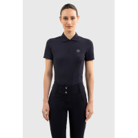 Polo Harcour Lyra mujer Marino Azul marino