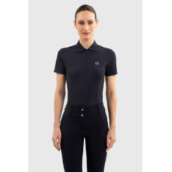 Polo Harcour Lyra mujer Marino Azul marino