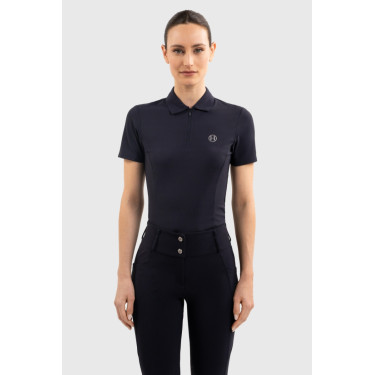 Polo Harcour Lyra mujer Marino Azul marino