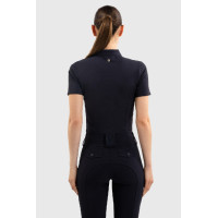 Polo Harcour Lyra mujer Marino Azul marino