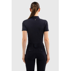 Polo Harcour Lyra mujer Marino Azul marino