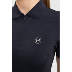 Polo Harcour Lyra mujer Marino Azul marino