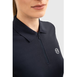 Polo Harcour Lyra mujer Marino Azul marino