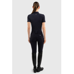Polo Harcour Lyra mujer Marino Azul marino