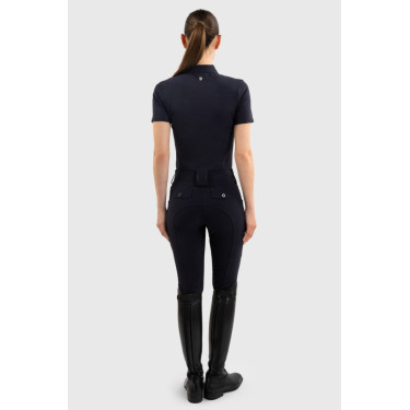 Polo Harcour Lyra mujer Marino Azul marino