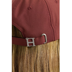 Gorra Harcour Ciel Gorra Harcour Ciel