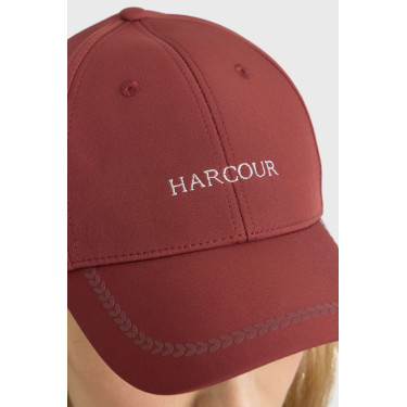Gorra Harcour Ciel Gorra Harcour Ciel