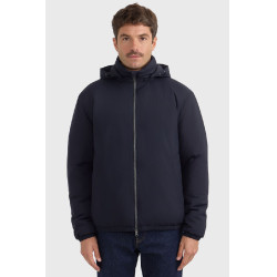 Bomber Harcour Clément Marino Azul marino