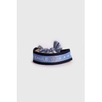 Pulsera Harcour CSIO La Baule Quobrace Cielo Azul