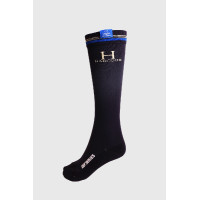 Calcetines Kronenberg EEF x Harcour Marino Azul marino