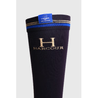 Calcetines Kronenberg EEF x Harcour Marino Azul marino