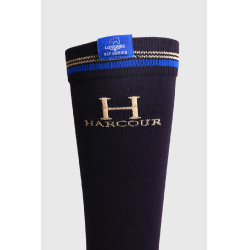 Calcetines Kronenberg EEF x Harcour Marino Azul marino Calcetines Kronenberg EEF x Harcour Marino Azul marino