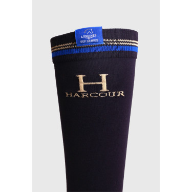 Calcetines Kronenberg EEF x Harcour Marino Azul marino Calcetines Kronenberg EEF x Harcour Marino Azul marino