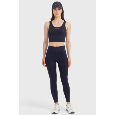 Legging Harcour Caitlyn mujer Marino Azul marino Legging Harcour Caitlyn mujer Marino Azul marino