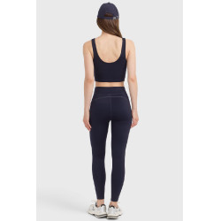 Legging Harcour Caitlyn mujer Marino Azul marino Legging Harcour Caitlyn mujer Marino Azul marino