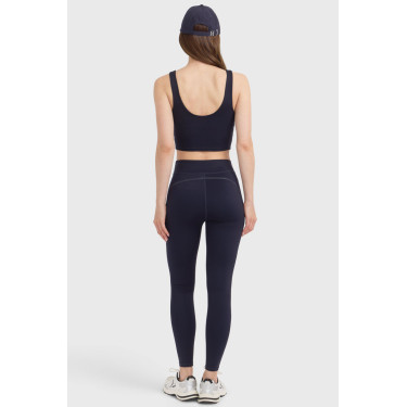 Legging Harcour Caitlyn mujer Marino Azul marino Legging Harcour Caitlyn mujer Marino Azul marino