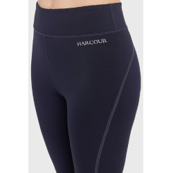 Legging Harcour Caitlyn mujer Marino Azul marino Legging Harcour Caitlyn mujer Marino Azul marino