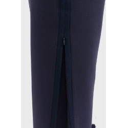 Pantalón de punto Harcour Clarisse mujer Marino Azul marino Pantalón de punto Harcour Clarisse mujer Marino Azul marino