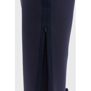 Pantalón de punto Harcour Clarisse mujer Marino Azul marino Pantalón de punto Harcour Clarisse mujer Marino Azul marino
