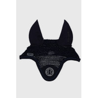 Gorra para caballo Harcour Comete Marino Azul marino
