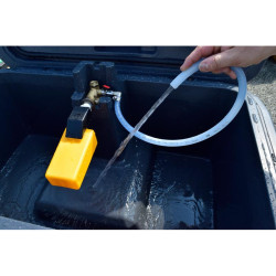 Bebedero Polytherme La Gée 1 bola