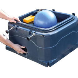 Bebedero Polytherme La Gée 1 bola