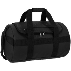 Bolsa tipo bowling Basalt Equithème Negro Bolsa tipo bowling Basalt Equithème Negro