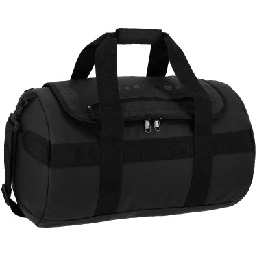 Bolsa tipo bowling Basalt Equithème Negro Bolsa tipo bowling Basalt Equithème Negro
