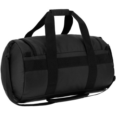 Bolsa tipo bowling Basalt Equithème Negro Bolsa tipo bowling Basalt Equithème Negro