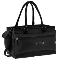 Bolsa de limpieza Basalt Equithème Negro Bolsa de limpieza Basalt Equithème Negro