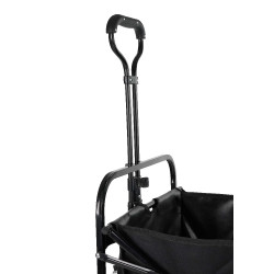 Carro quad Hippotonic Negro