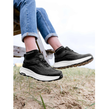 Zapatillas impermeables LeMieux Kanta Negro