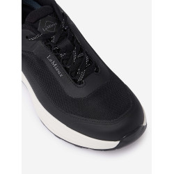 Zapatillas impermeables LeMieux Kanta Negro