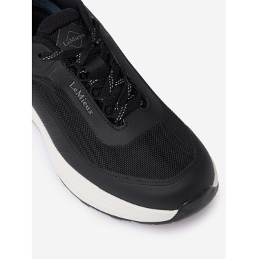Zapatillas impermeables LeMieux Kanta Negro