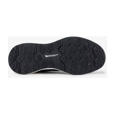 Zapatillas impermeables LeMieux Kanta Negro