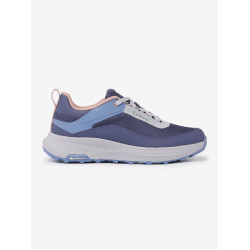 Zapatillas impermeables LeMieux Kanta Sombra Azul