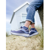 Zapatillas impermeables LeMieux Kanta Negro
